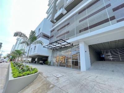 Apartamento en venta en Zona Turistica Manga, Cartagena · foto 18 de 20