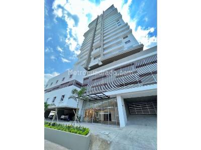 Apartamento en venta en Zona Turistica Manga, Cartagena · foto 20 de 20