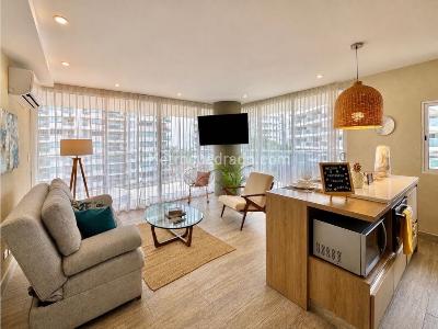 Apartamento en venta en Zona Norte Cielo Mar, Cartagena · foto 3 de 16