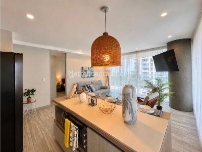 Apartamento en venta en Zona Norte Cielo Mar, Cartagena · foto 4 de 16