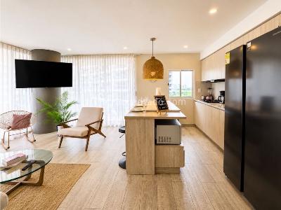 Apartamento en venta en Zona Norte Cielo Mar, Cartagena · foto 5 de 16