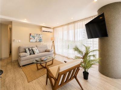 Apartamento en venta en Zona Norte Cielo Mar, Cartagena · foto 6 de 16