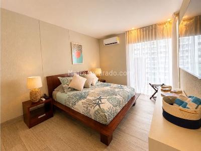 Apartamento en venta en Zona Norte Cielo Mar, Cartagena · foto 8 de 16