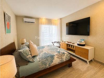 Apartamento en venta en Zona Norte Cielo Mar, Cartagena · foto 9 de 16