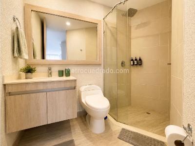 Apartamento en venta en Zona Norte Cielo Mar, Cartagena · foto 10 de 16