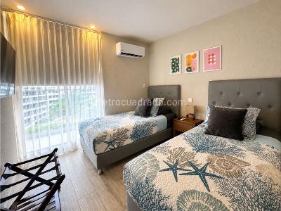 Apartamento en venta en Zona Norte Cielo Mar, Cartagena · foto 11 de 16