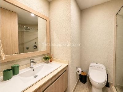 Apartamento en venta en Zona Norte Cielo Mar, Cartagena · foto 12 de 16