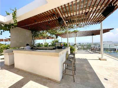 Apartamento en venta en Zona Norte Cielo Mar, Cartagena · foto 16 de 16