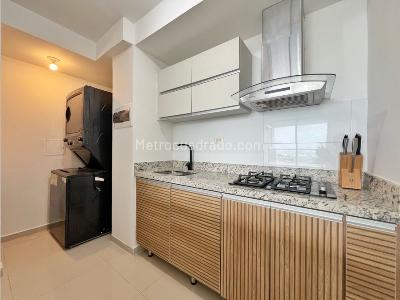 Apartamento de 3 alcobas en venta en Zona Sur Oriental El Campestre, Cartagena, 58 m² · foto 3 de 20