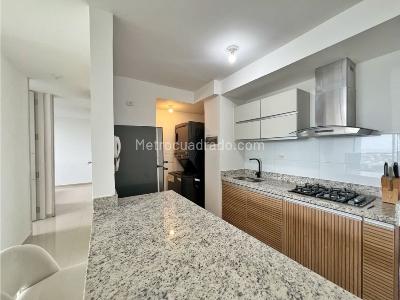 Apartamento de 3 alcobas en venta en Zona Sur Oriental El Campestre, Cartagena, 58 m² · foto 4 de 20