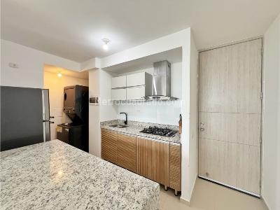 Apartamento de 3 alcobas en venta en Zona Sur Oriental El Campestre, Cartagena, 58 m² · foto 5 de 20