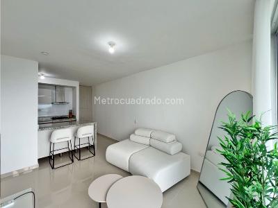 Apartamento de 3 alcobas en venta en Zona Sur Oriental El Campestre, Cartagena, 58 m² · foto 7 de 20