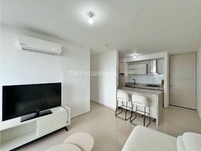 Apartamento de 3 alcobas en venta en Zona Sur Oriental El Campestre, Cartagena, 58 m² · foto 8 de 20