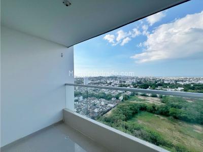 Apartamento de 3 alcobas en venta en Zona Sur Oriental El Campestre, Cartagena, 58 m² · foto 9 de 20