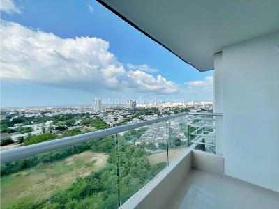 Apartamento de 3 alcobas en venta en Zona Sur Oriental El Campestre, Cartagena, 58 m² · foto 10 de 20