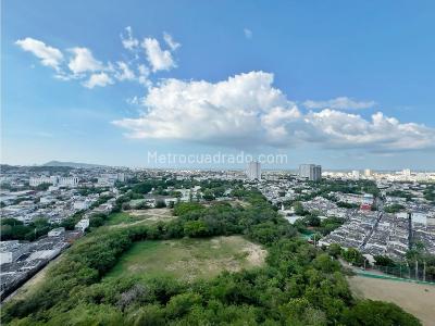 Apartamento de 3 alcobas en venta en Zona Sur Oriental El Campestre, Cartagena, 58 m² · foto 11 de 20