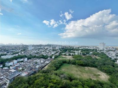 Apartamento de 3 alcobas en venta en Zona Sur Oriental El Campestre, Cartagena, 58 m² · foto 12 de 20