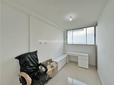 Apartamento de 3 alcobas en venta en Zona Sur Oriental El Campestre, Cartagena, 58 m² · foto 13 de 20