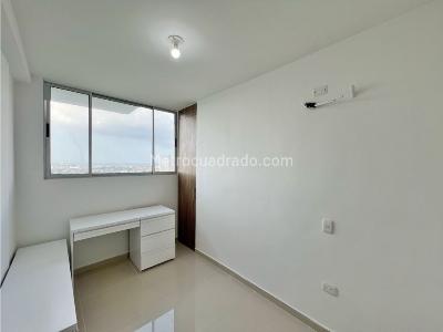 Apartamento de 3 alcobas en venta en Zona Sur Oriental El Campestre, Cartagena, 58 m² · foto 14 de 20