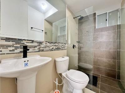 Apartamento de 3 alcobas en venta en Zona Sur Oriental El Campestre, Cartagena, 58 m² · foto 15 de 20
