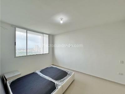 Apartamento de 3 alcobas en venta en Zona Sur Oriental El Campestre, Cartagena, 58 m² · foto 16 de 20