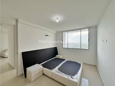 Apartamento de 3 alcobas en venta en Zona Sur Oriental El Campestre, Cartagena, 58 m² · foto 17 de 20