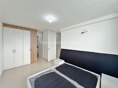 Apartamento de 3 alcobas en venta en Zona Sur Oriental El Campestre, Cartagena, 58 m² · foto 18 de 20
