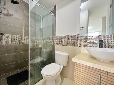 Apartamento de 3 alcobas en venta en Zona Sur Oriental El Campestre, Cartagena, 58 m² · foto 20 de 20