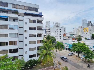 Apartamento en venta en Zona Turistica Bocagrande, Cartagena · foto 5 de 9