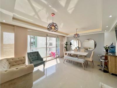 Apartamento en venta en Zona Sur Oriental Alameda La Victoria, Cartagena · foto 2 de 20
