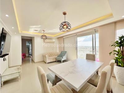 Apartamento en venta en Zona Sur Oriental Alameda La Victoria, Cartagena · foto 3 de 20