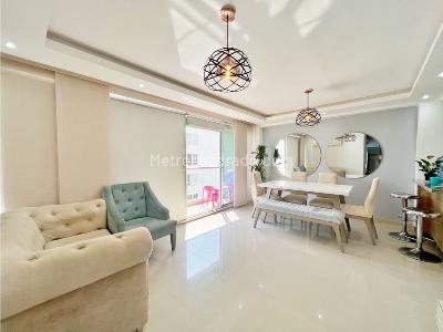 Apartamento en venta en Zona Sur Oriental Alameda La Victoria, Cartagena · foto 4 de 20