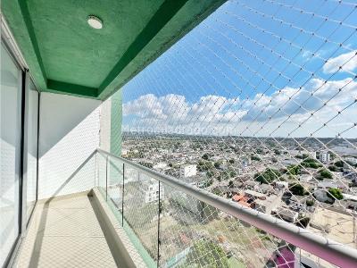 Apartamento en venta en Zona Sur Oriental Alameda La Victoria, Cartagena · foto 6 de 20