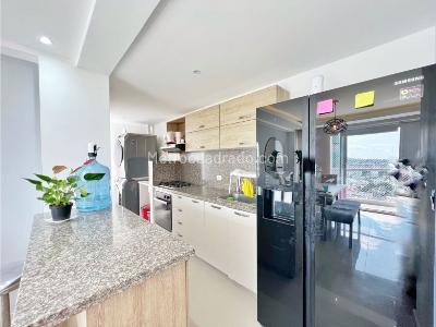 Apartamento en venta en Zona Sur Oriental Alameda La Victoria, Cartagena · foto 7 de 20