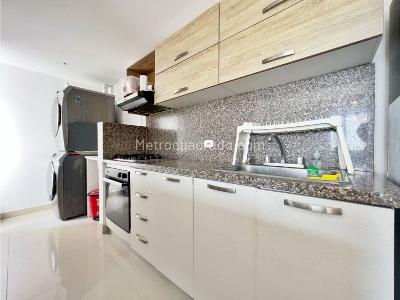 Apartamento en venta en Zona Sur Oriental Alameda La Victoria, Cartagena · foto 8 de 20