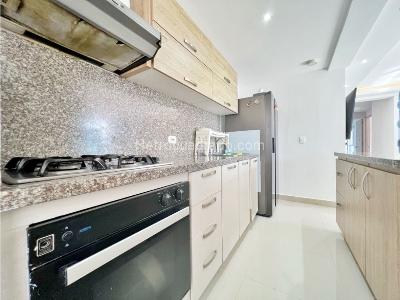 Apartamento en venta en Zona Sur Oriental Alameda La Victoria, Cartagena · foto 9 de 20