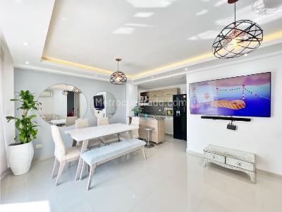 Apartamento en venta en Zona Sur Oriental Alameda La Victoria, Cartagena · foto 10 de 20