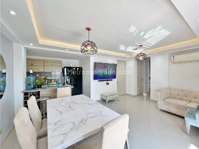 Apartamento en venta en Zona Sur Oriental Alameda La Victoria, Cartagena · foto 11 de 20