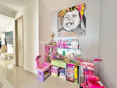 Apartamento en venta en Zona Sur Oriental Alameda La Victoria, Cartagena · foto 12 de 20