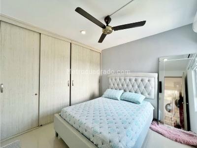 Apartamento en venta en Zona Sur Oriental Alameda La Victoria, Cartagena · foto 13 de 20