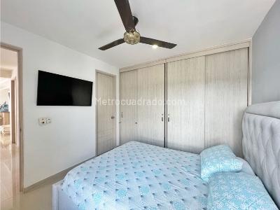 Apartamento en venta en Zona Sur Oriental Alameda La Victoria, Cartagena · foto 14 de 20