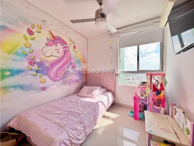 Apartamento en venta en Zona Sur Oriental Alameda La Victoria, Cartagena · foto 16 de 20