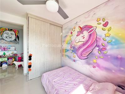 Apartamento en venta en Zona Sur Oriental Alameda La Victoria, Cartagena · foto 17 de 20
