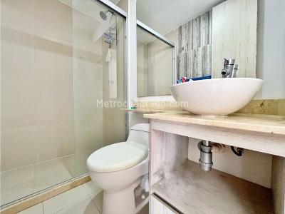 Apartamento en venta en Zona Sur Oriental Alameda La Victoria, Cartagena · foto 18 de 20