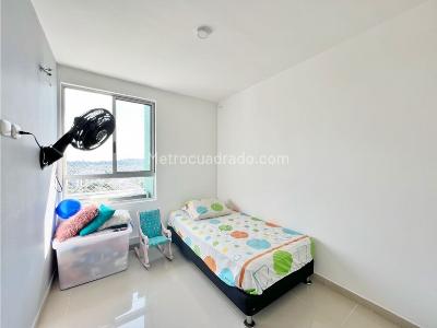 Apartamento en venta en Zona Sur Oriental Alameda La Victoria, Cartagena · foto 19 de 20