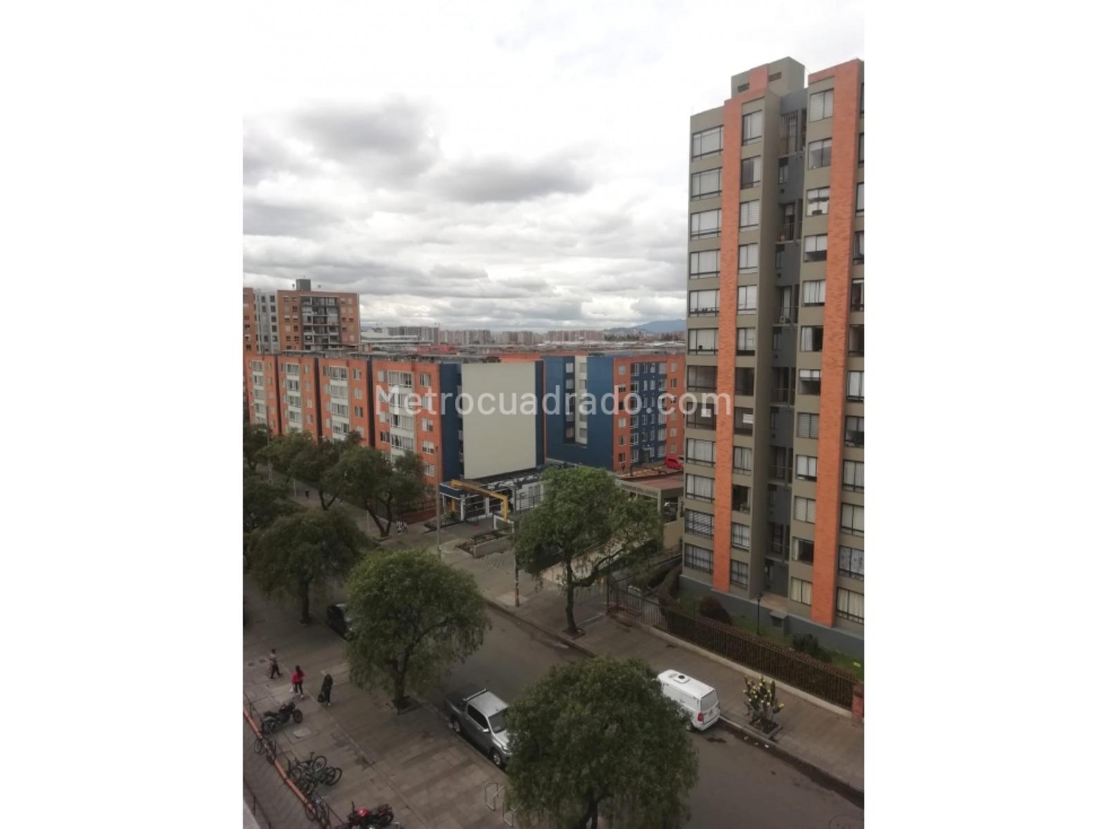 Venta de Apartamento en Bogota Bogotá D.C. 14925M4696174