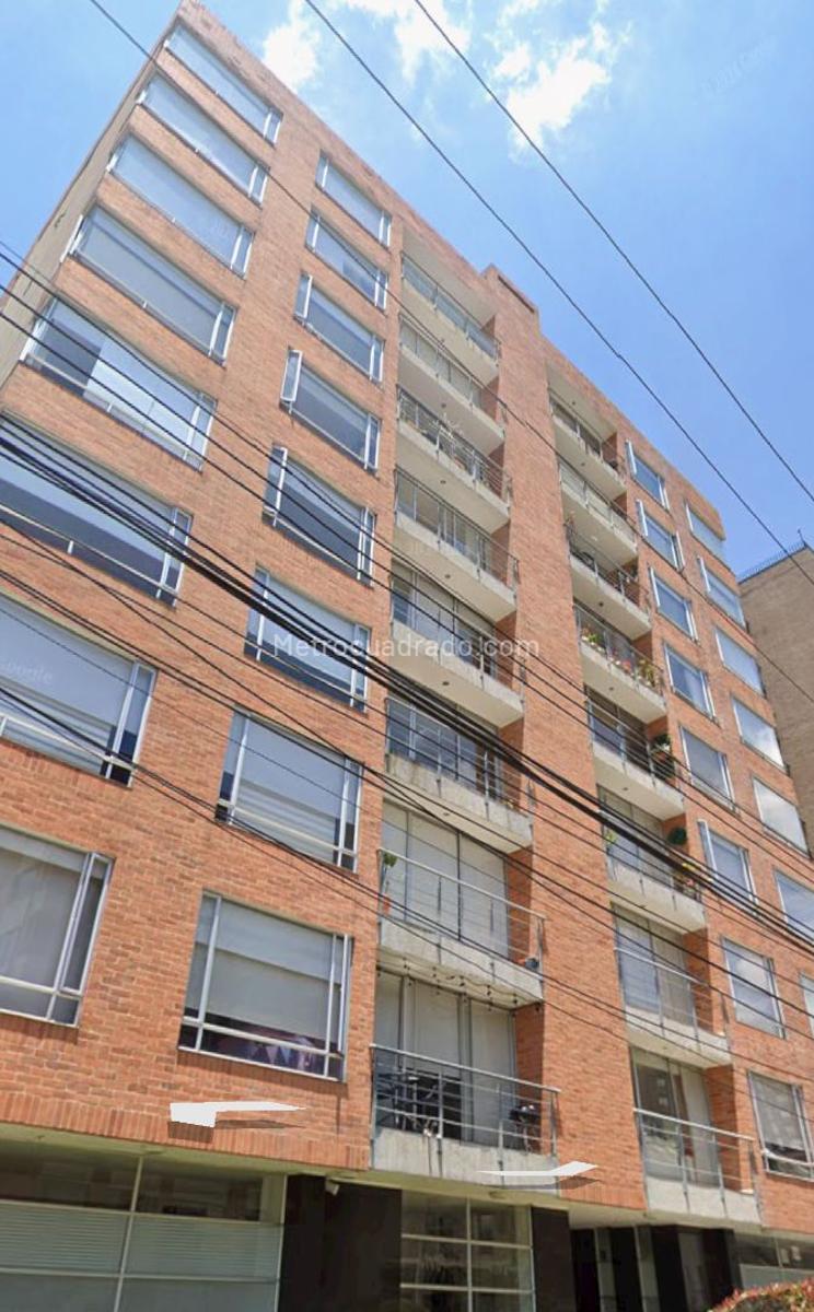 Apartamento en Arriendo  CEDRITOS