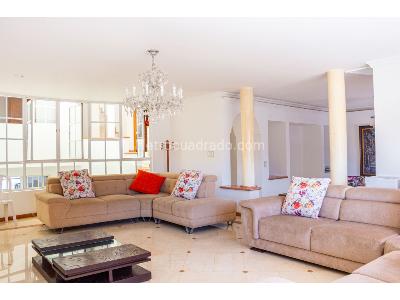 Casa de 5 alcobas en venta en El Ingenio, Cali, 600 m² · foto 3 de 20