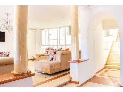 Casa de 5 alcobas en venta en El Ingenio, Cali, 600 m² · foto 13 de 20