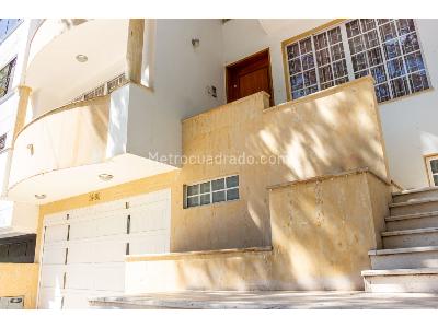 Casa de 5 alcobas en venta en El Ingenio, Cali, 600 m² · foto 15 de 20